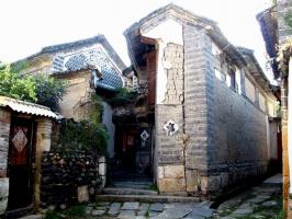 Xizhou Town